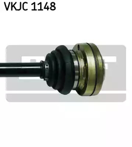 Фото VKJC1148 Вал SKF {forloop.counter}}